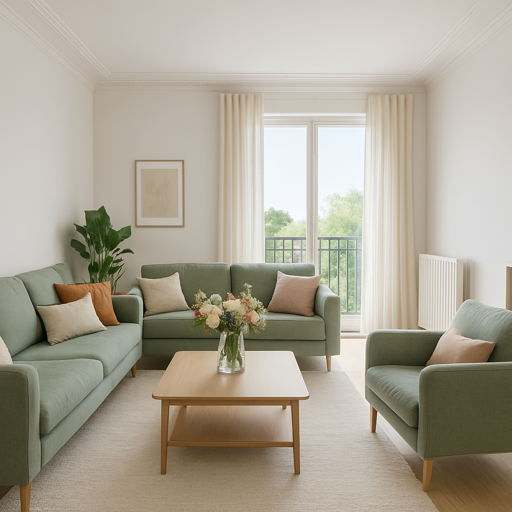 Agence immobilière de IMOZOUM