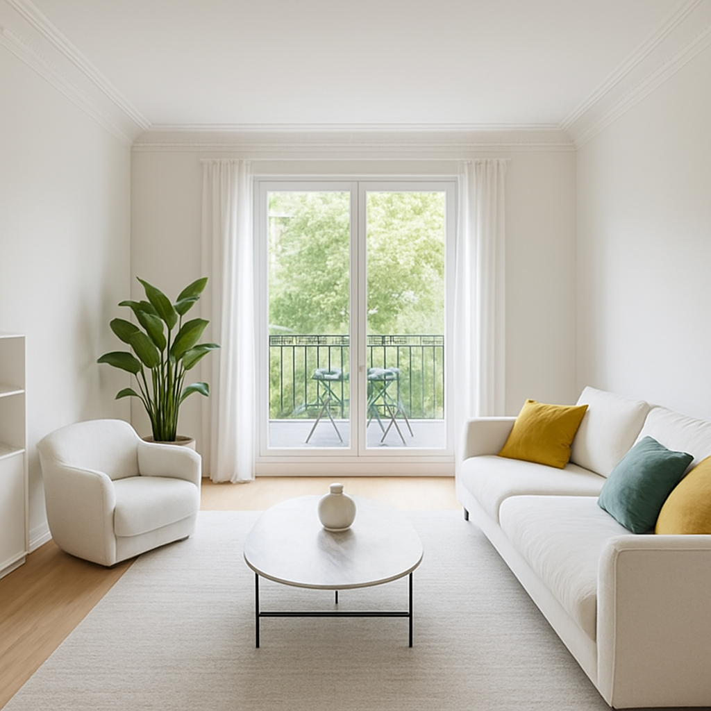 Agence immobilière de IMOZOUM