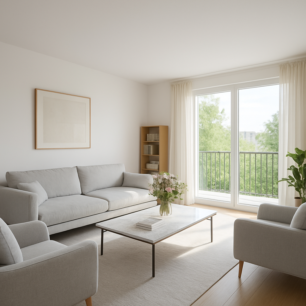 Agence immobilière de IMOZOUM