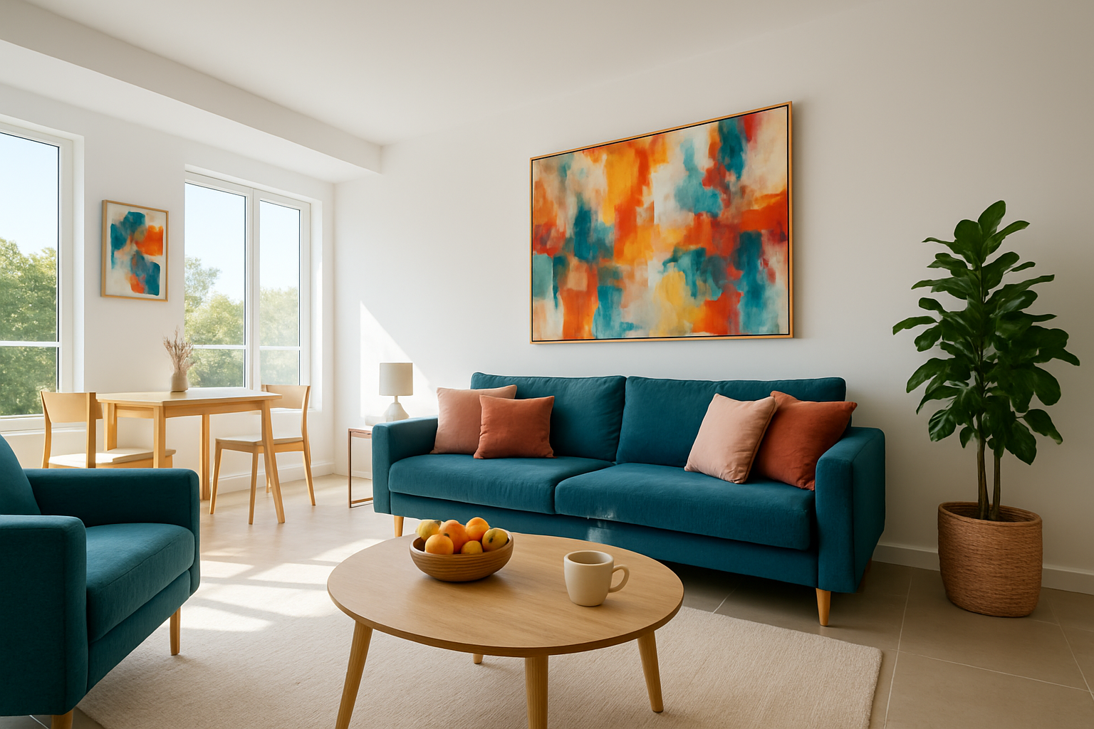 Agence immobilière de IMOZOUM
