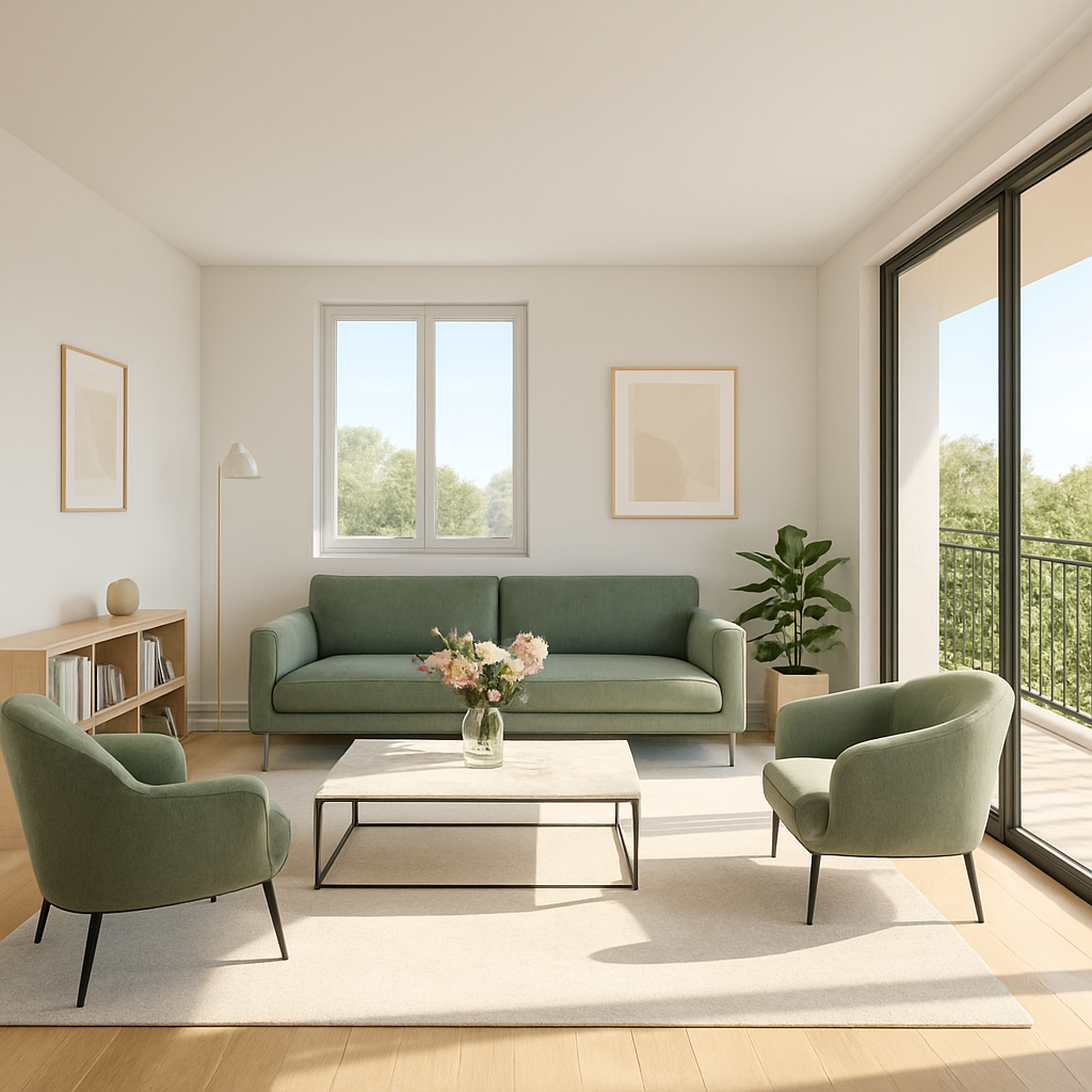 Agence immobilière de IMOZOUM