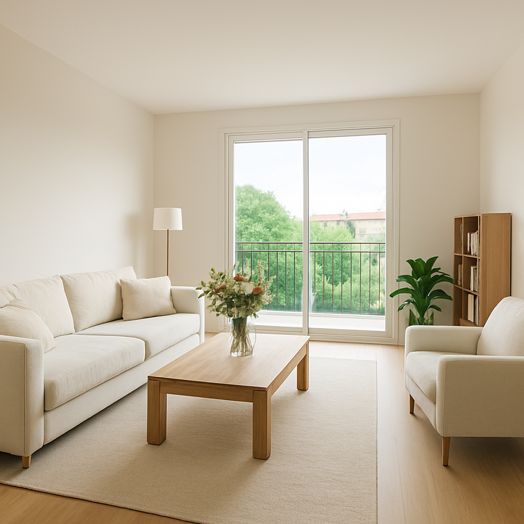 Agence immobilière de IMOZOUM