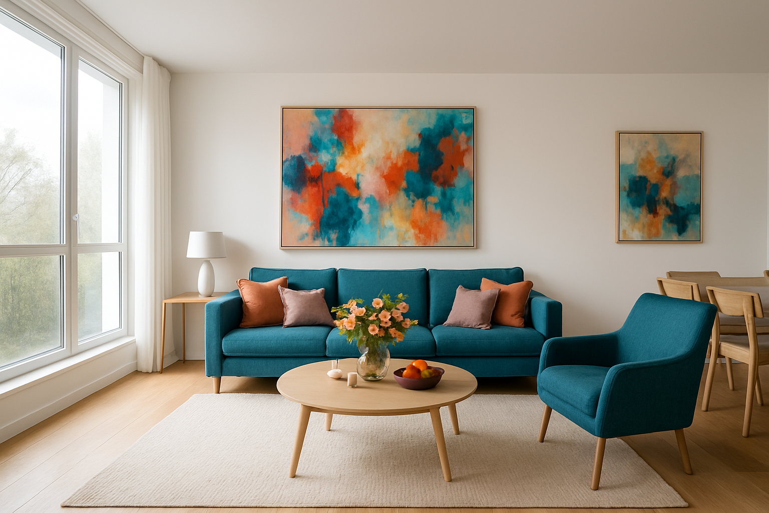 Agence immobilière de IMOZOUM