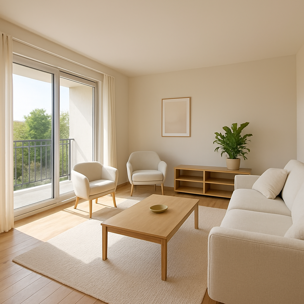 Agence immobilière de IMOZOUM