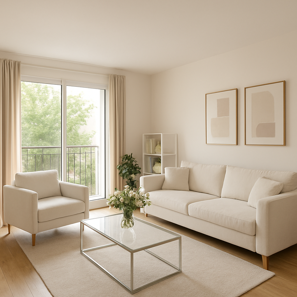 Agence immobilière de IMOZOUM