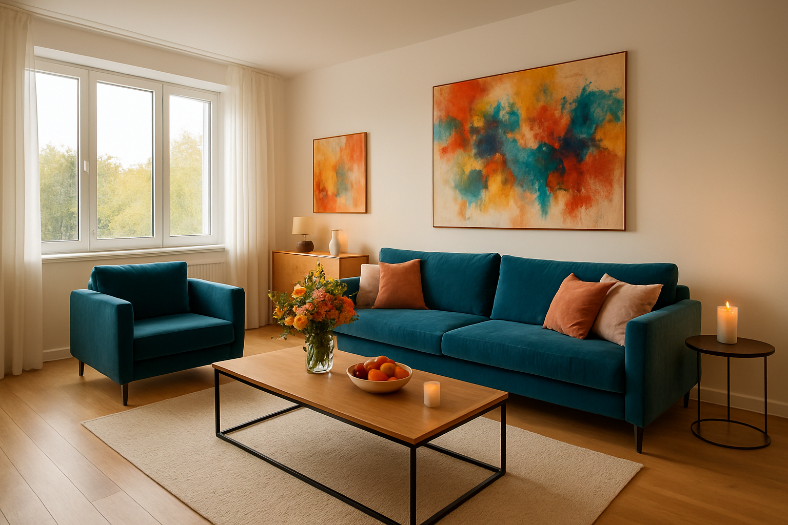 Agence immobilière de IMOZOUM