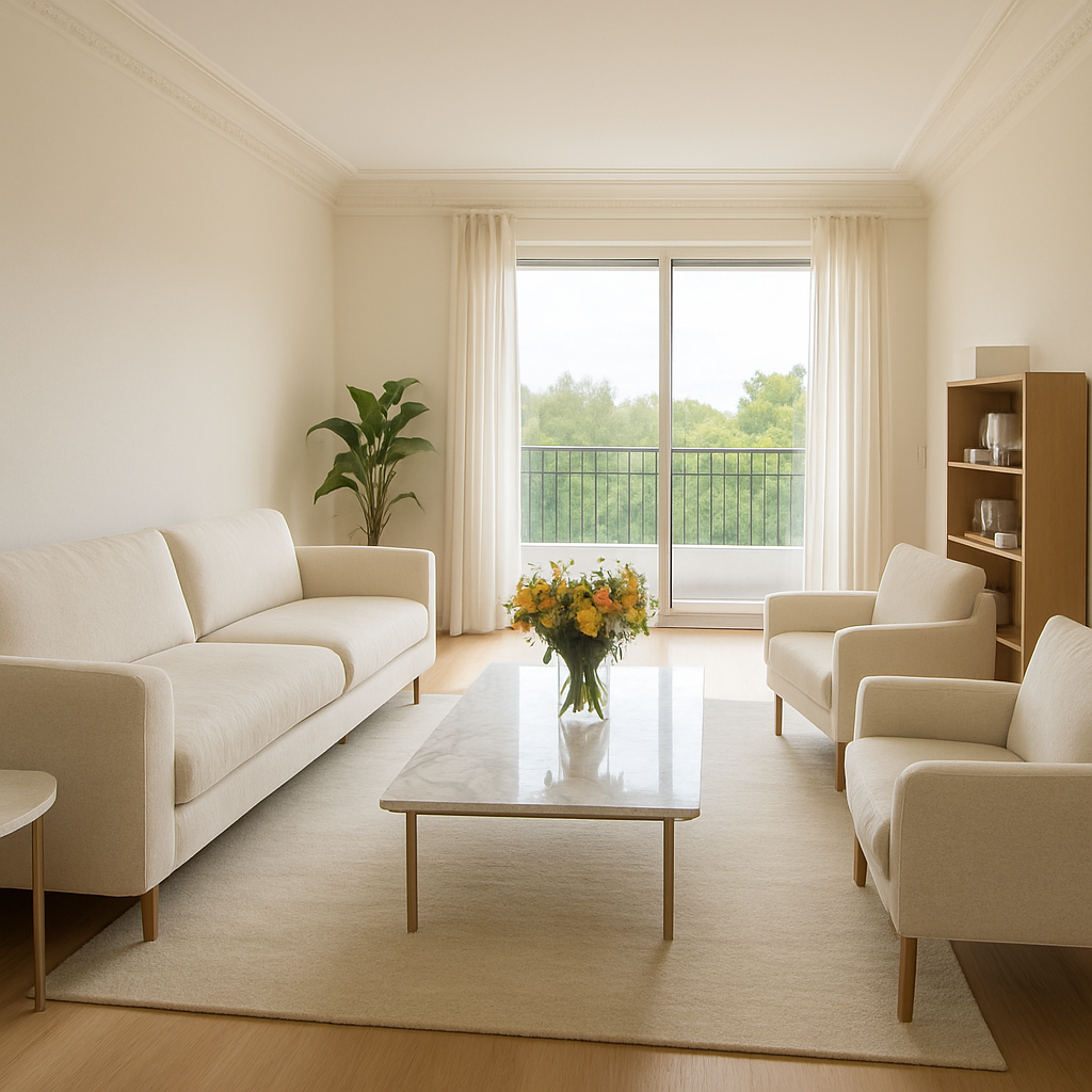 Agence immobilière de IMOZOUM