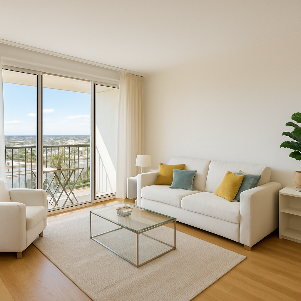 Agence immobilière de IMOZOUM