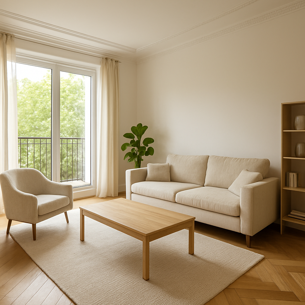 Agence immobilière de IMOZOUM
