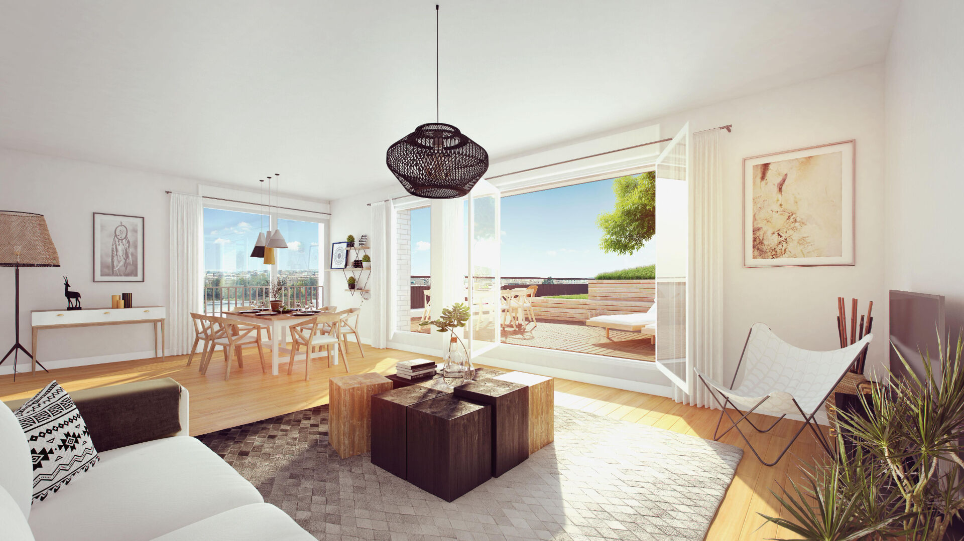 Agence immobilière de ASINVESTIMMO - ASINVESTIMMO