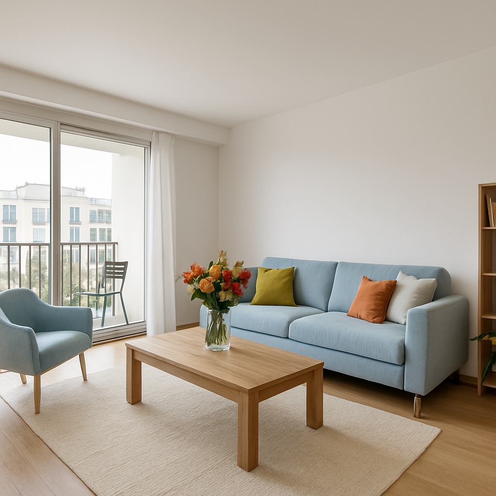 Agence immobilière de IMOZOUM