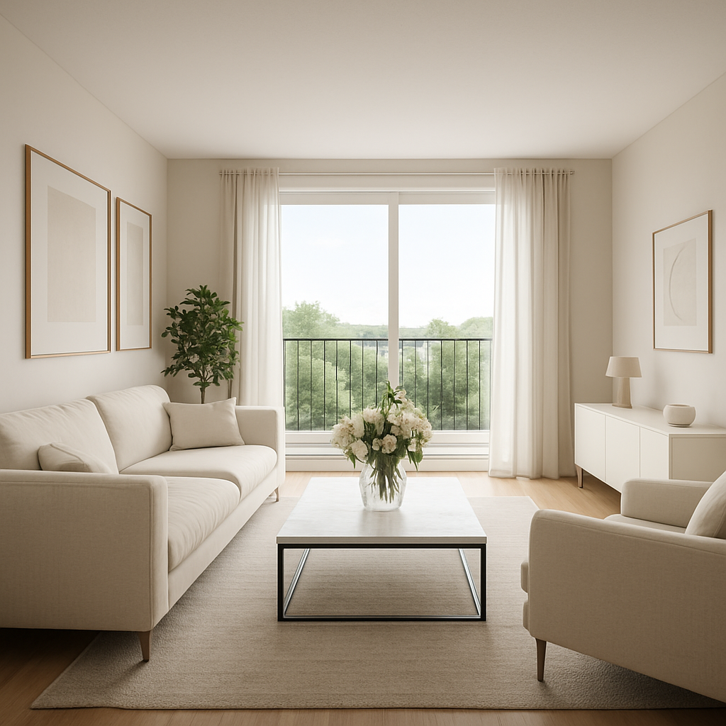 Agence immobilière de IMOZOUM
