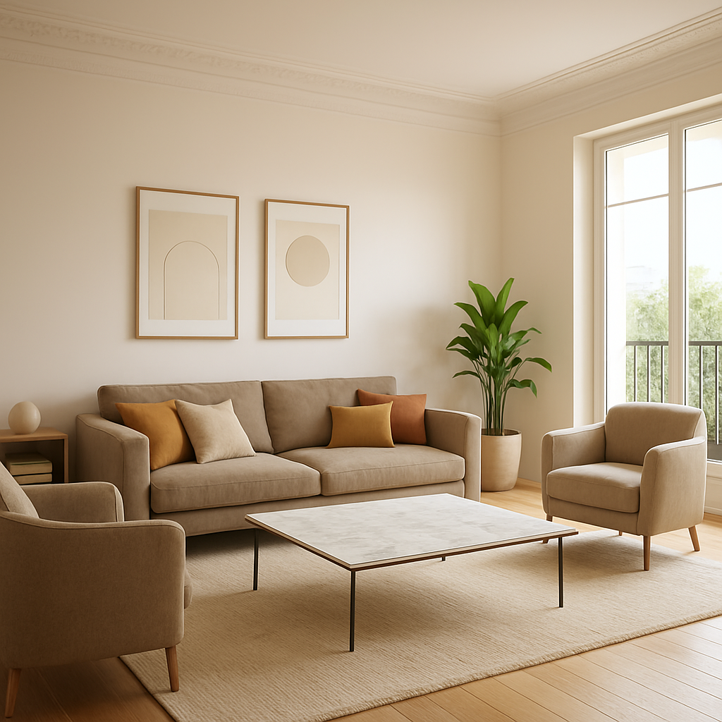 Agence immobilière de IMOZOUM