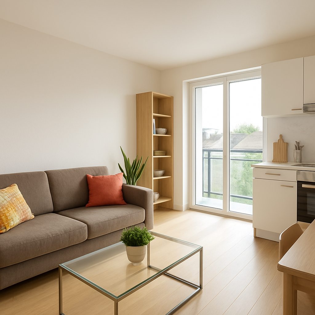Agence immobilière de IMOZOUM