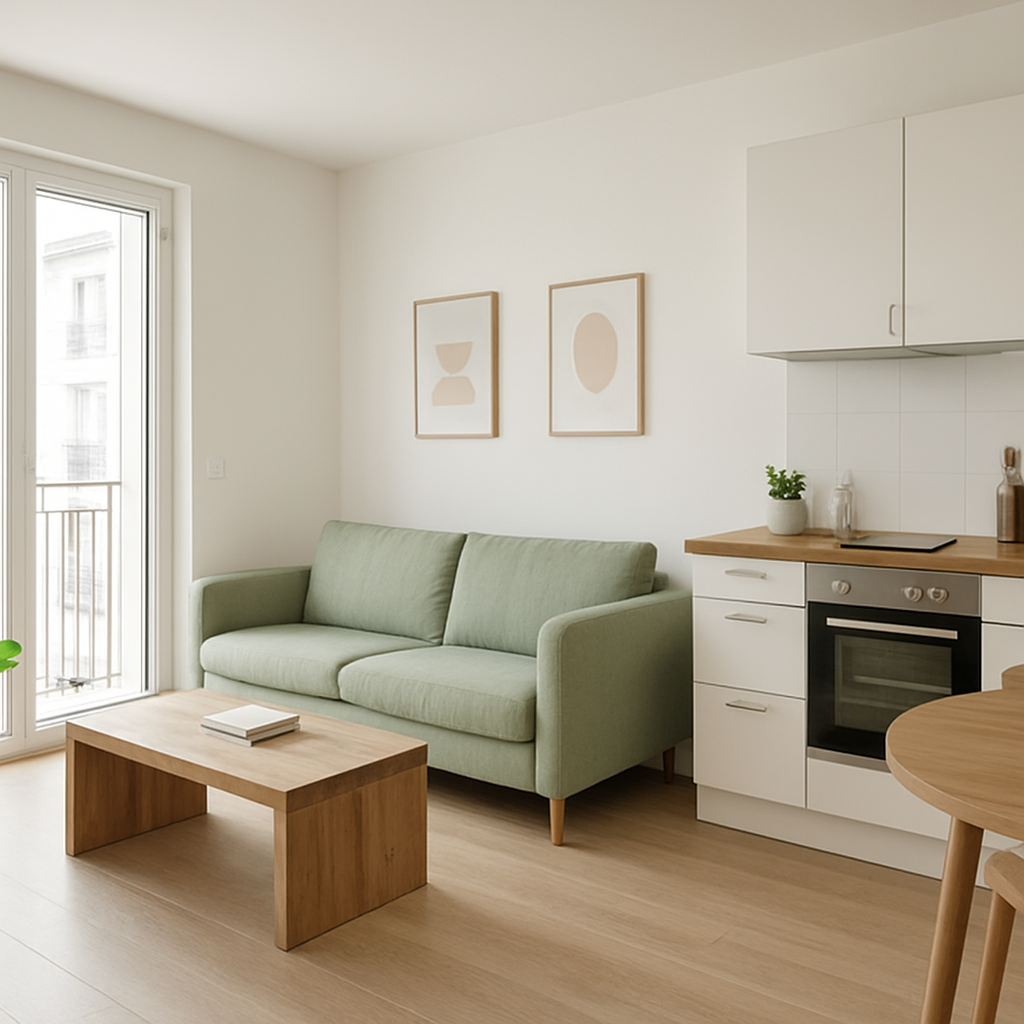 Agence immobilière de IMOZOUM