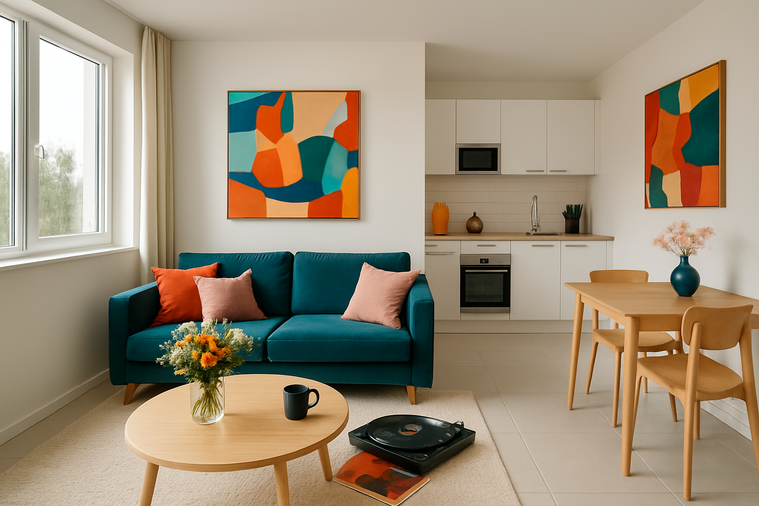 Agence immobilière de IMOZOUM