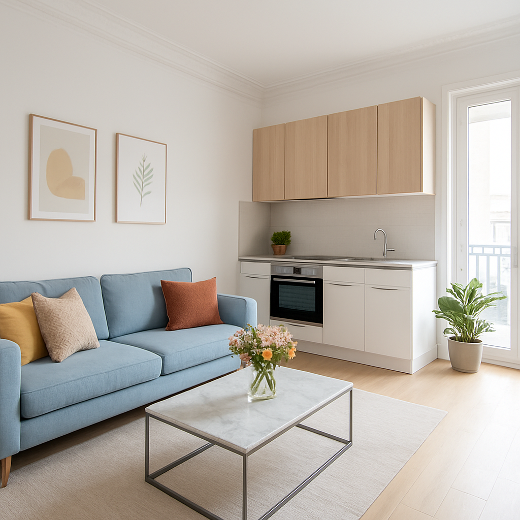 Agence immobilière de IMOZOUM