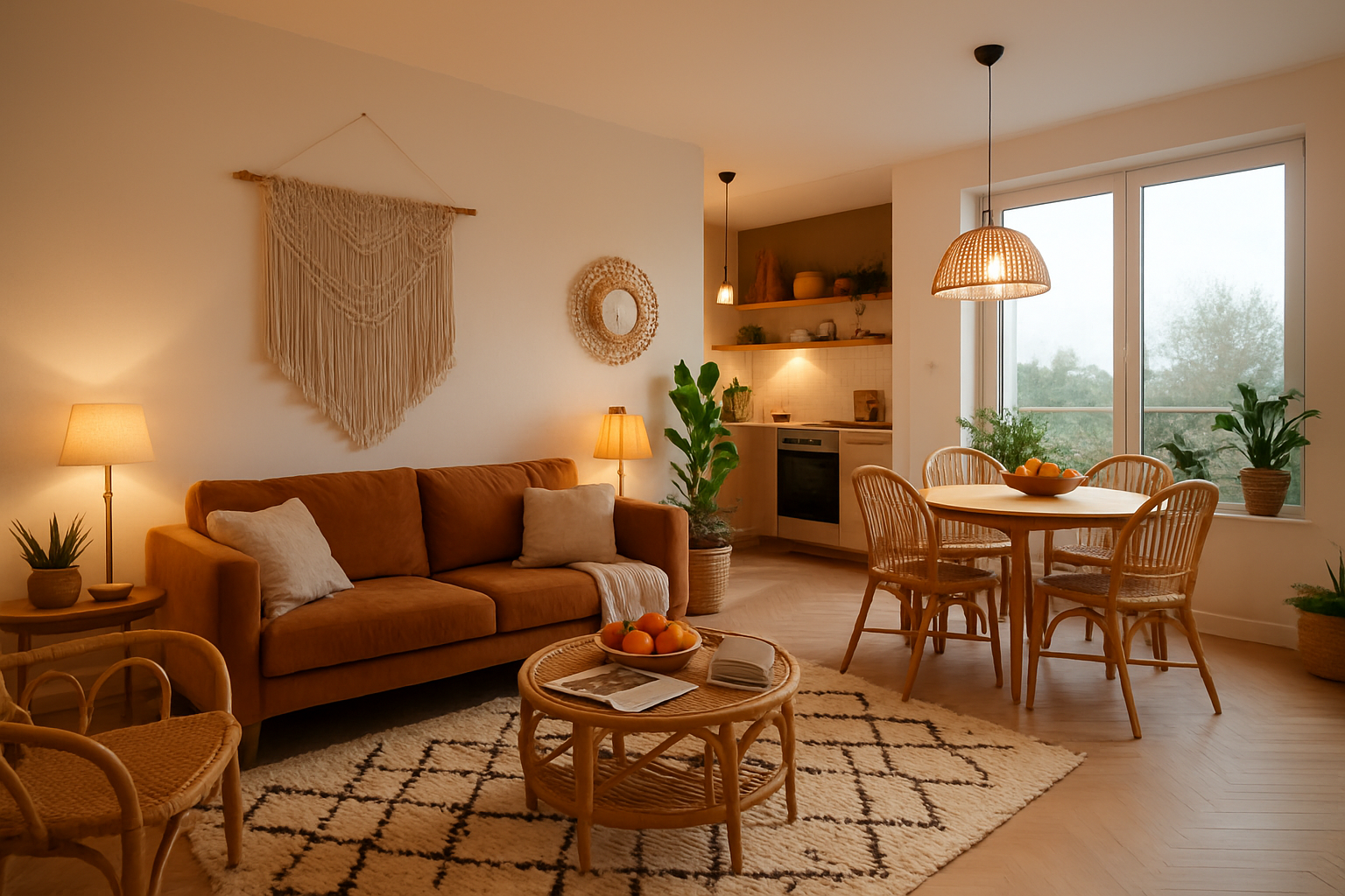 Agence immobilière de IMOZOUM