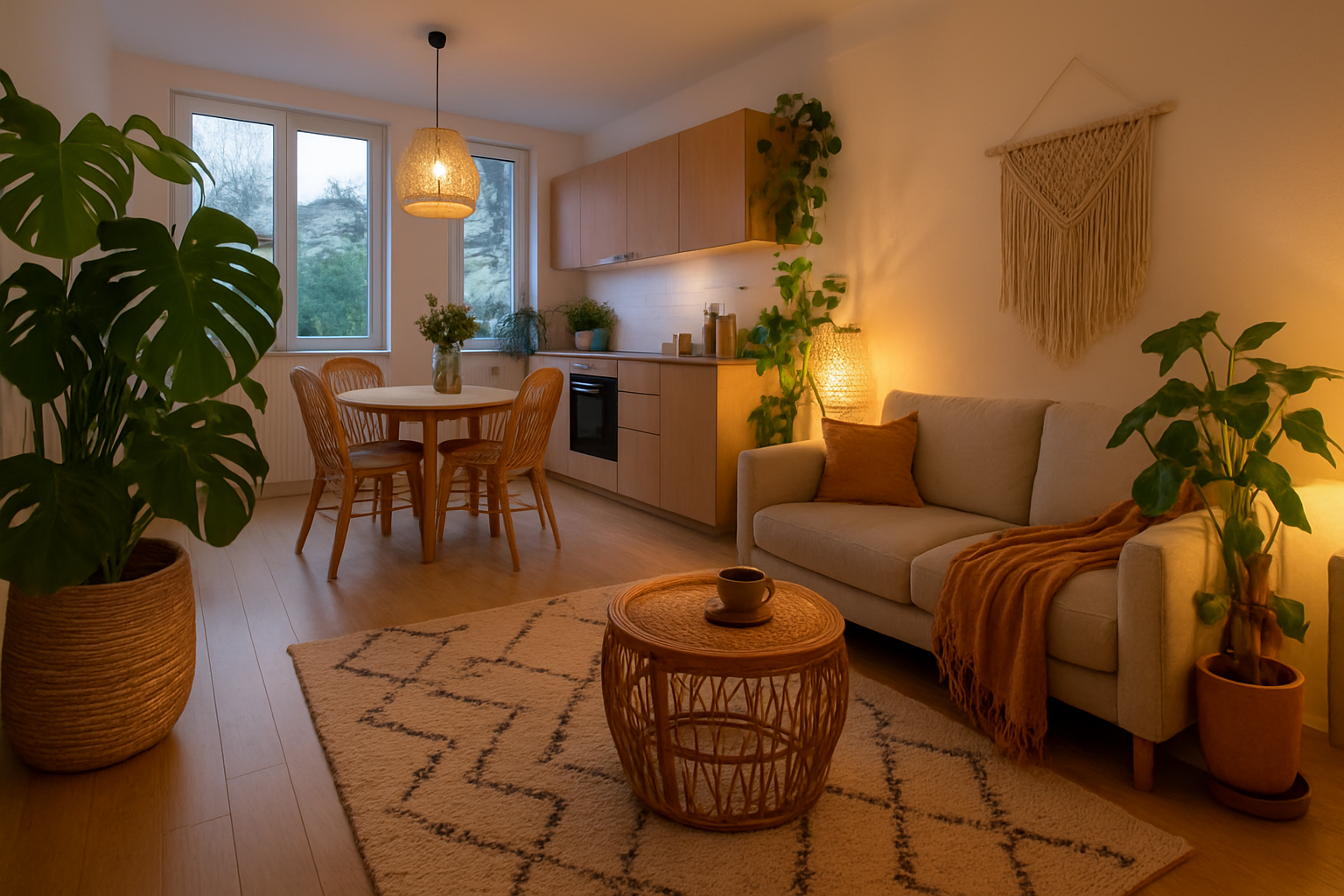 Agence immobilière de IMOZOUM