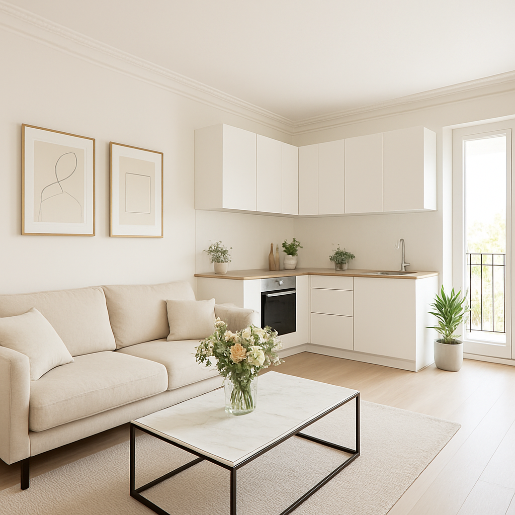 Agence immobilière de IMOZOUM