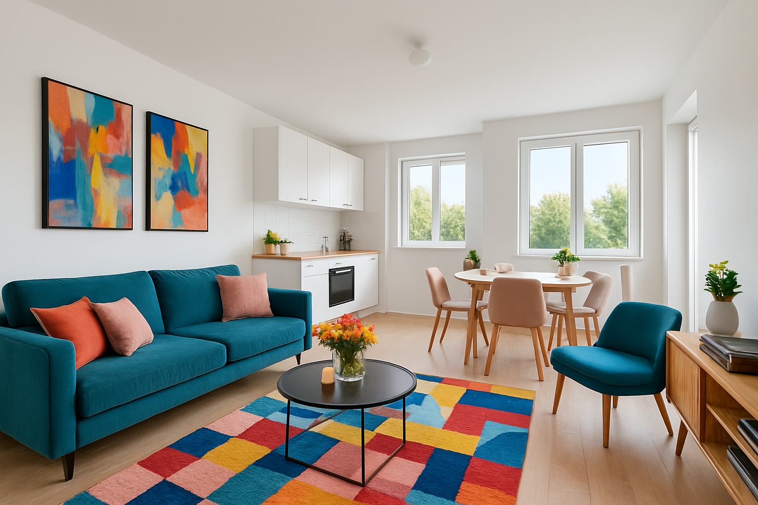 Agence immobilière de IMOZOUM
