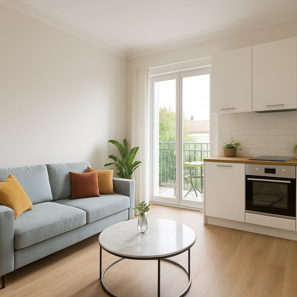 Agence immobilière de IMOZOUM