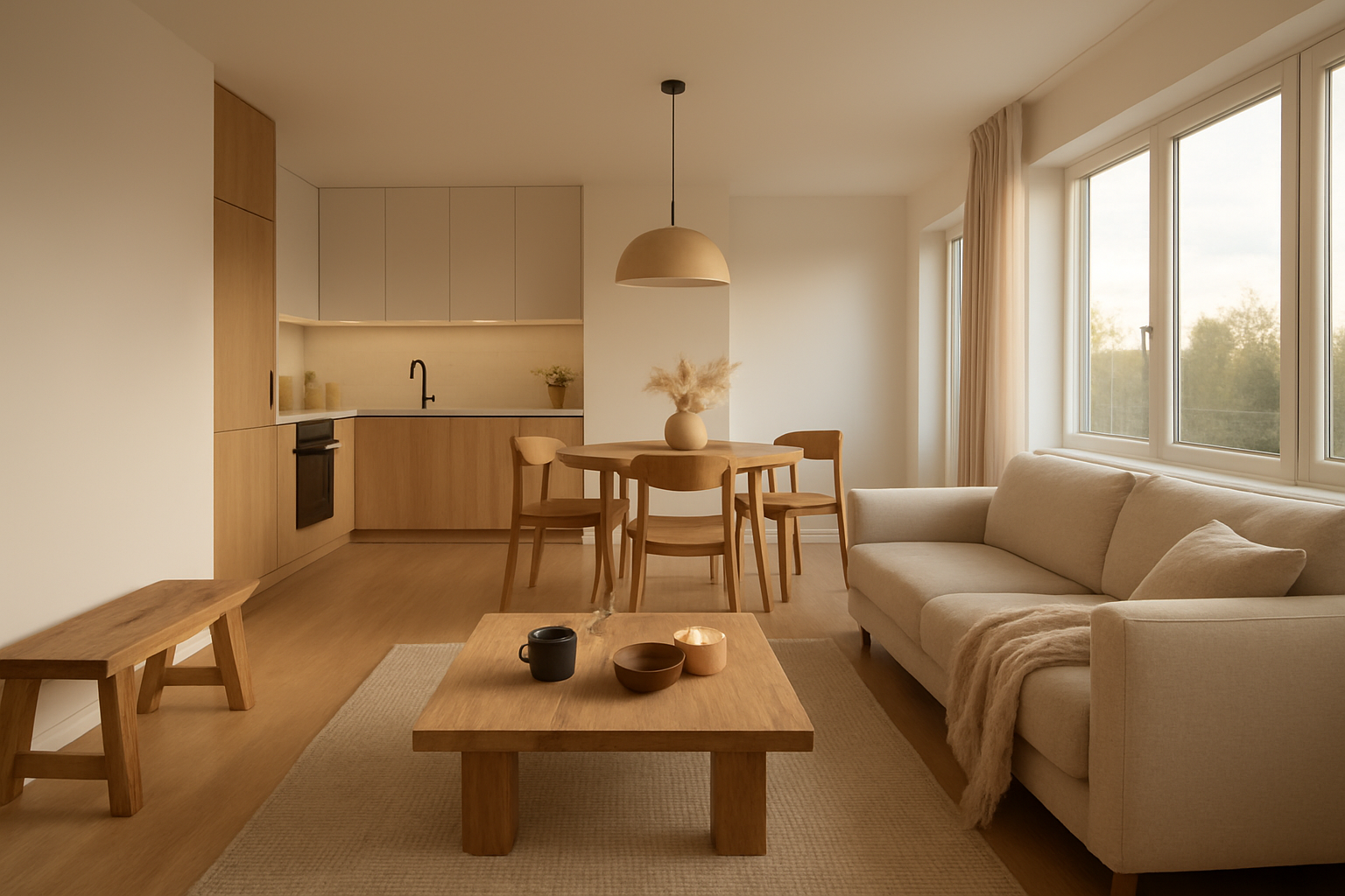 Agence immobilière de IMOZOUM