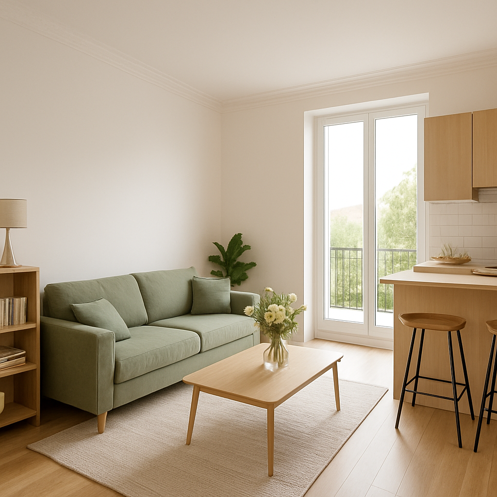 Agence immobilière de IMOZOUM