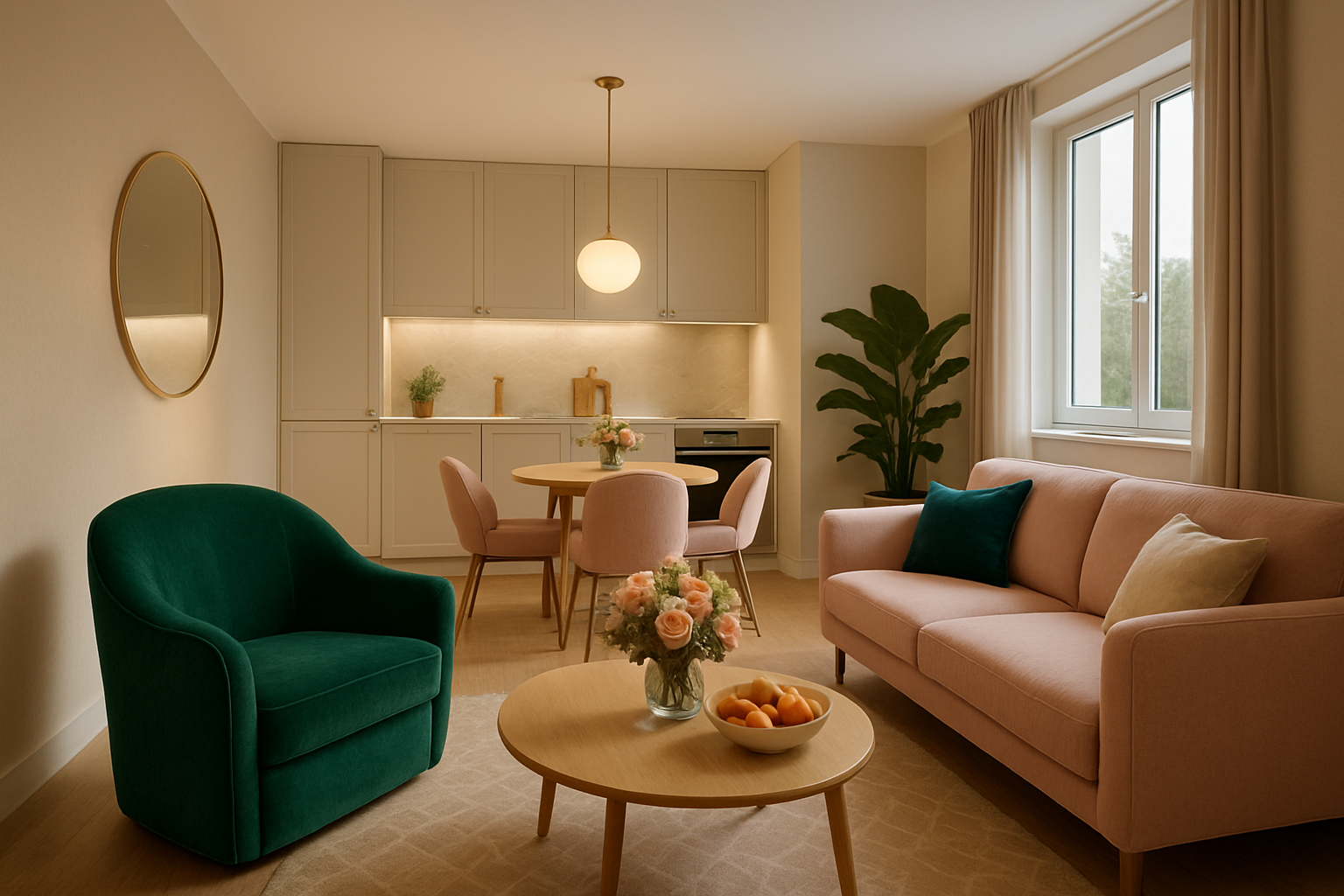 Agence immobilière de IMOZOUM