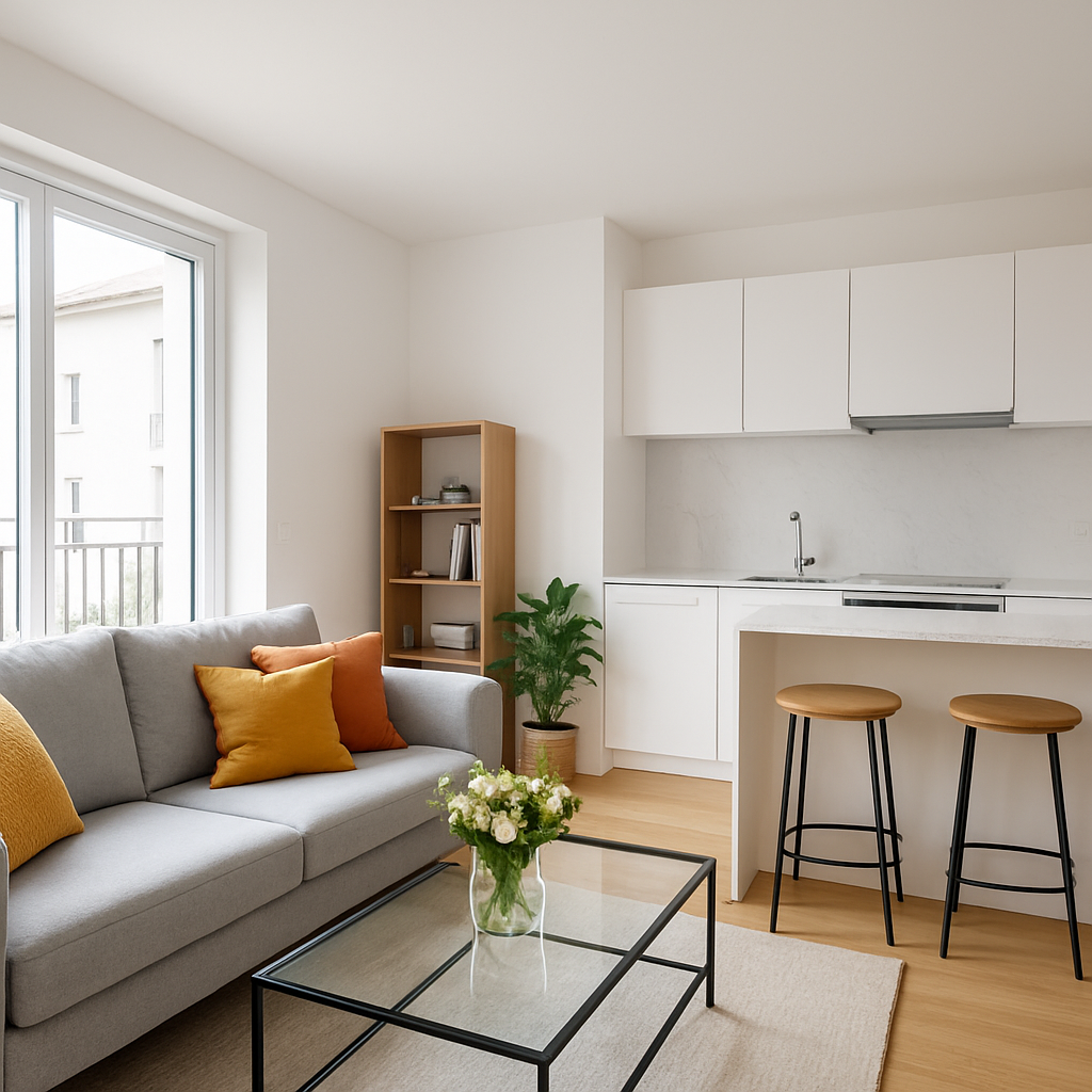 Agence immobilière de IMOZOUM