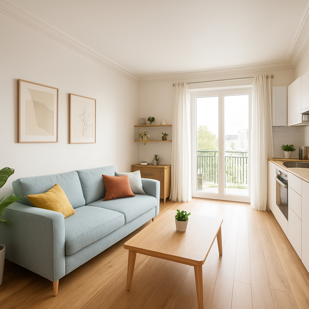Agence immobilière de IMOZOUM