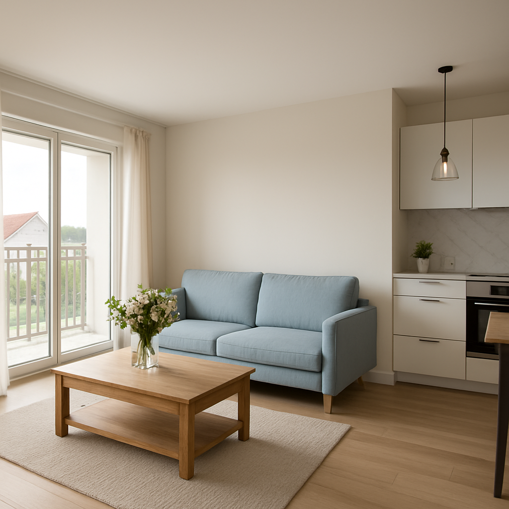 Agence immobilière de IMOZOUM