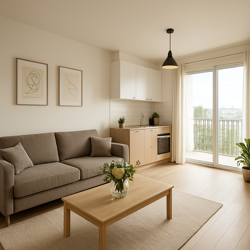 Agence immobilière de IMOZOUM