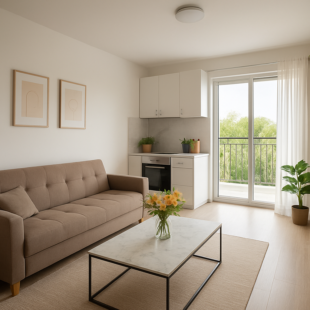 Agence immobilière de IMOZOUM