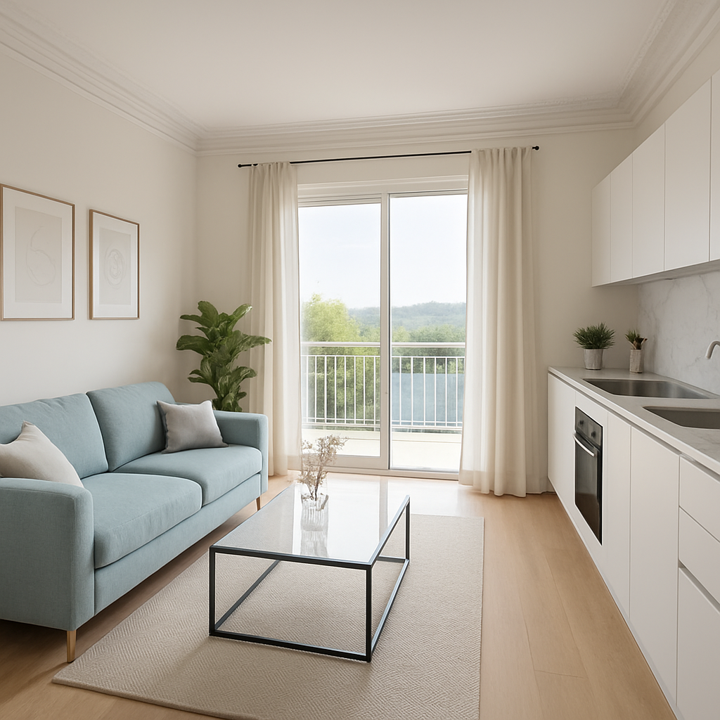 Agence immobilière de IMOZOUM