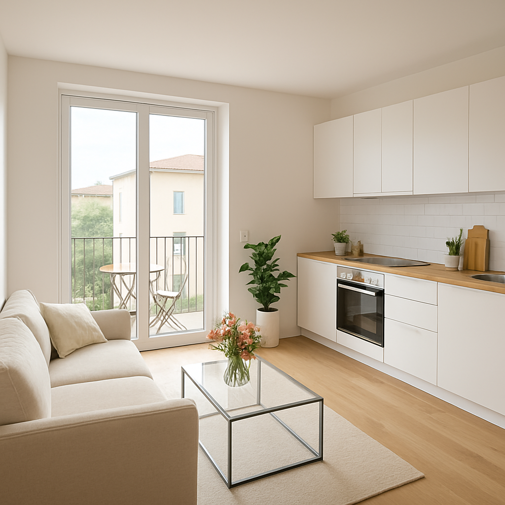 Agence immobilière de IMOZOUM