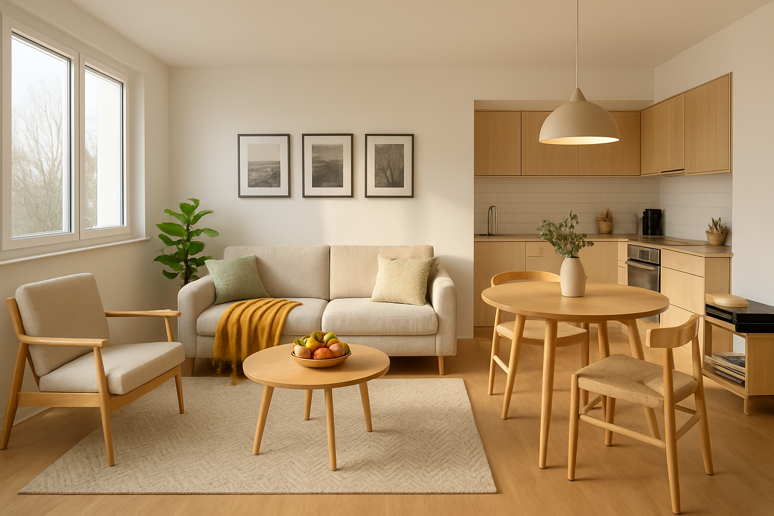 Agence immobilière de IMOZOUM