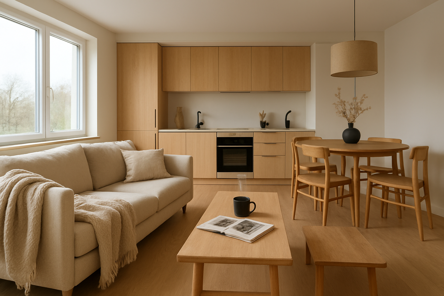 Agence immobilière de IMOZOUM