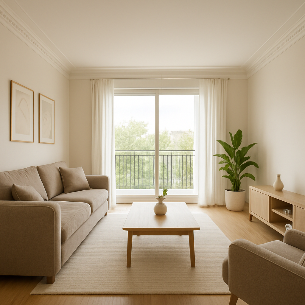 Agence immobilière de IMOZOUM