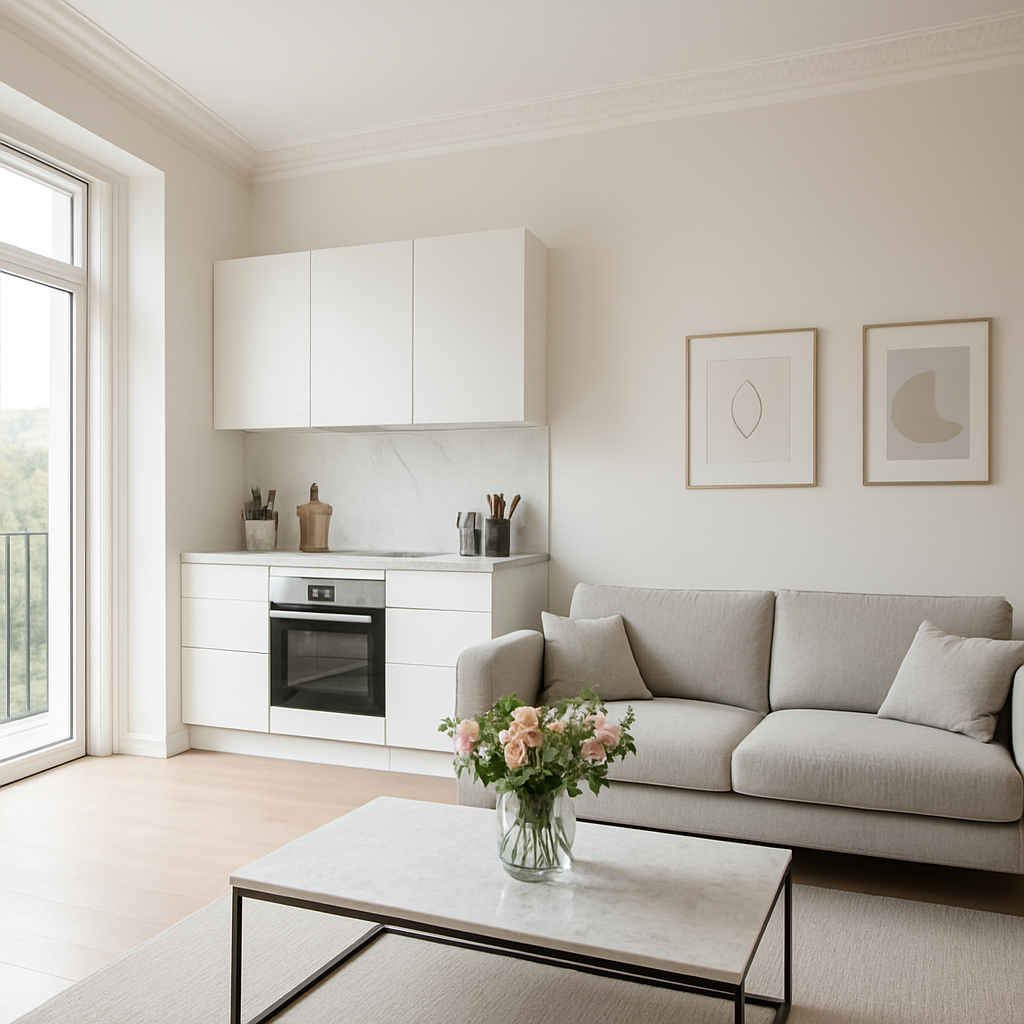 Agence immobilière de IMOZOUM