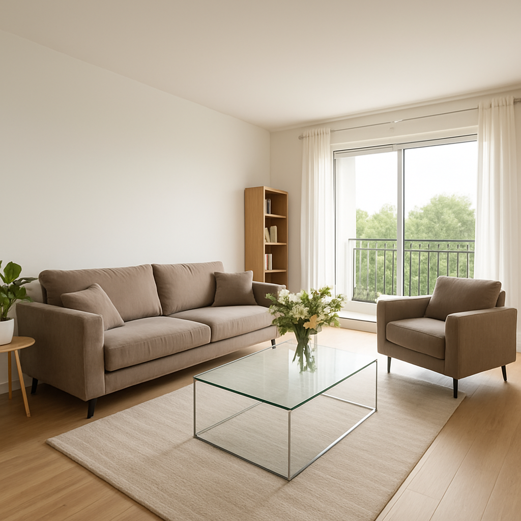 Agence immobilière de IMOZOUM