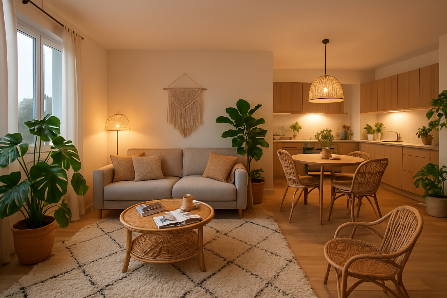 Agence immobilière de IMOZOUM