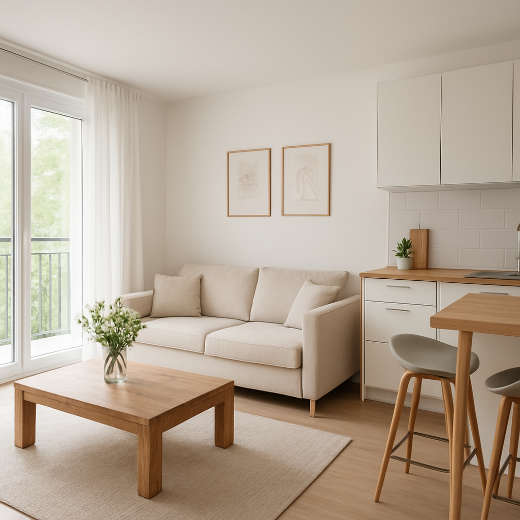 Agence immobilière de IMOZOUM