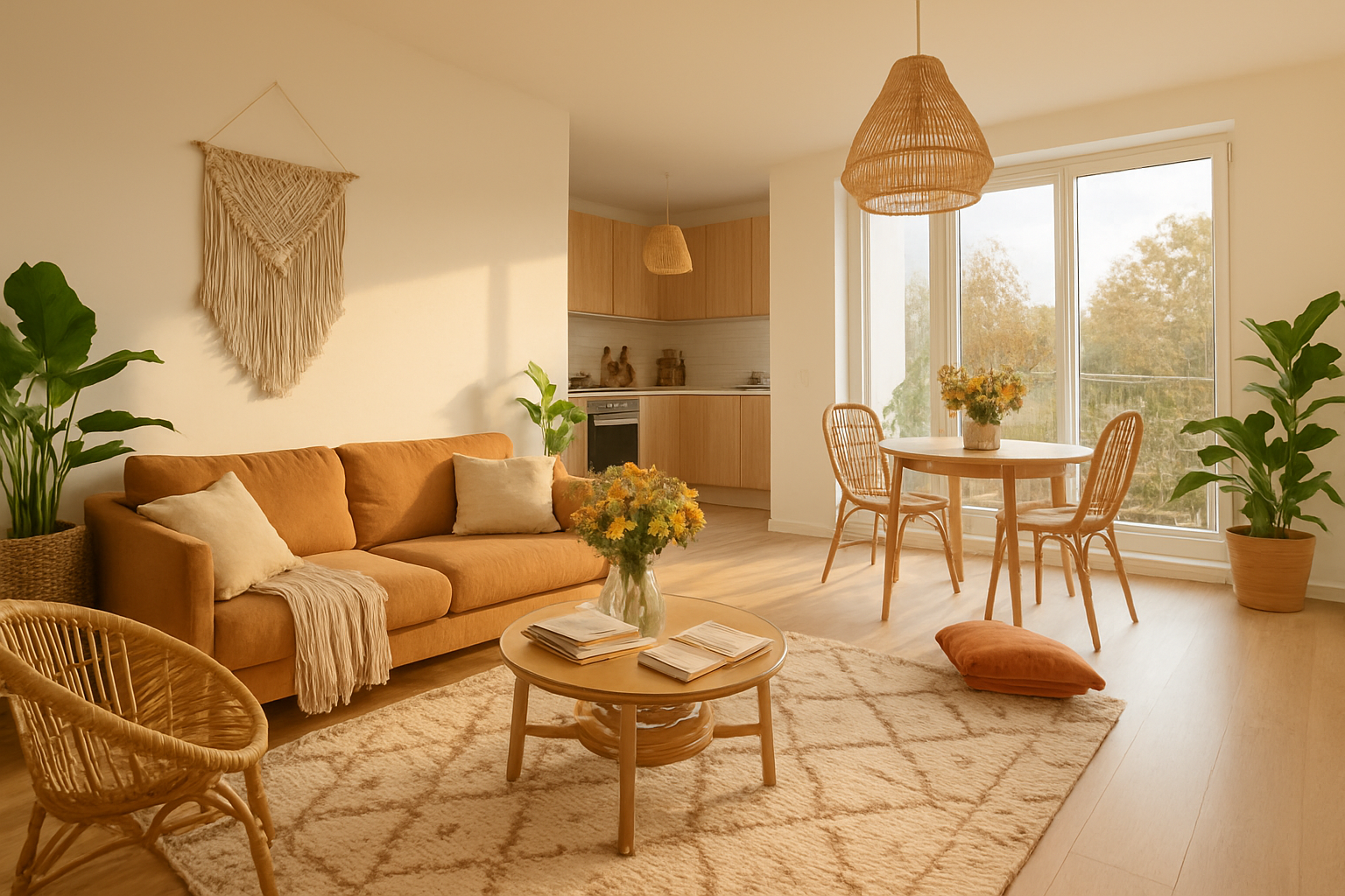 Agence immobilière de IMOZOUM