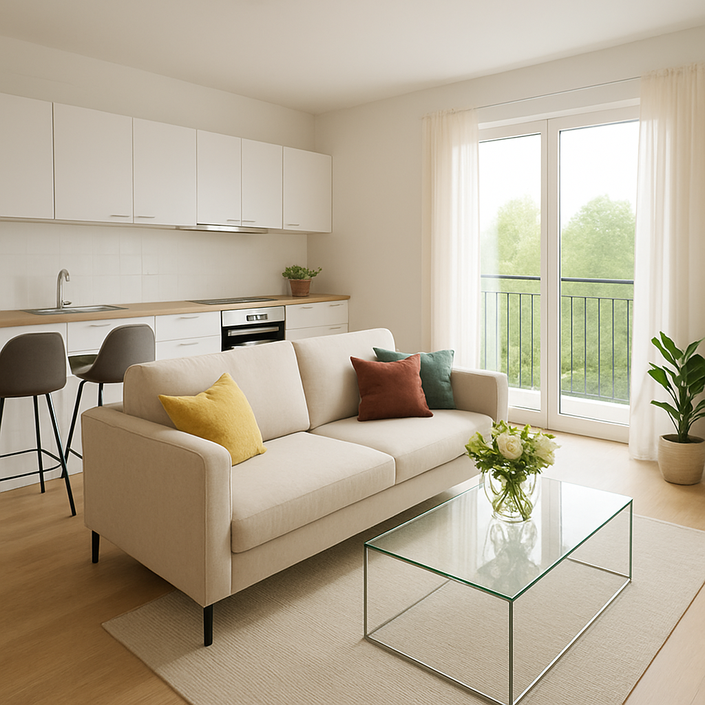Agence immobilière de IMOZOUM