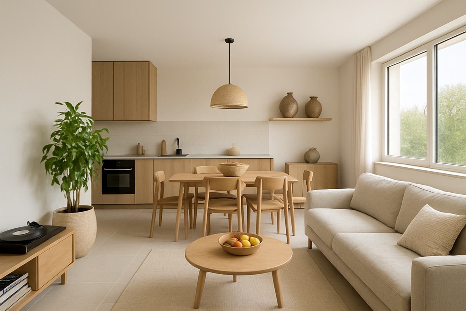 Agence immobilière de IMOZOUM