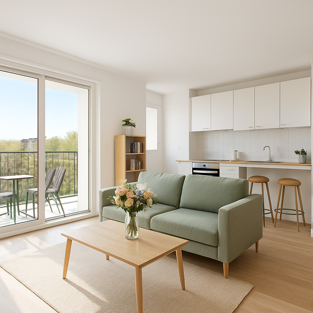 Agence immobilière de IMOZOUM