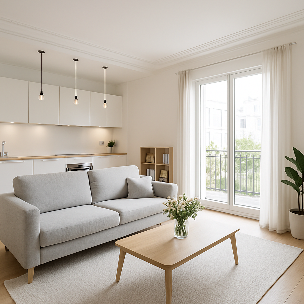 Agence immobilière de IMOZOUM