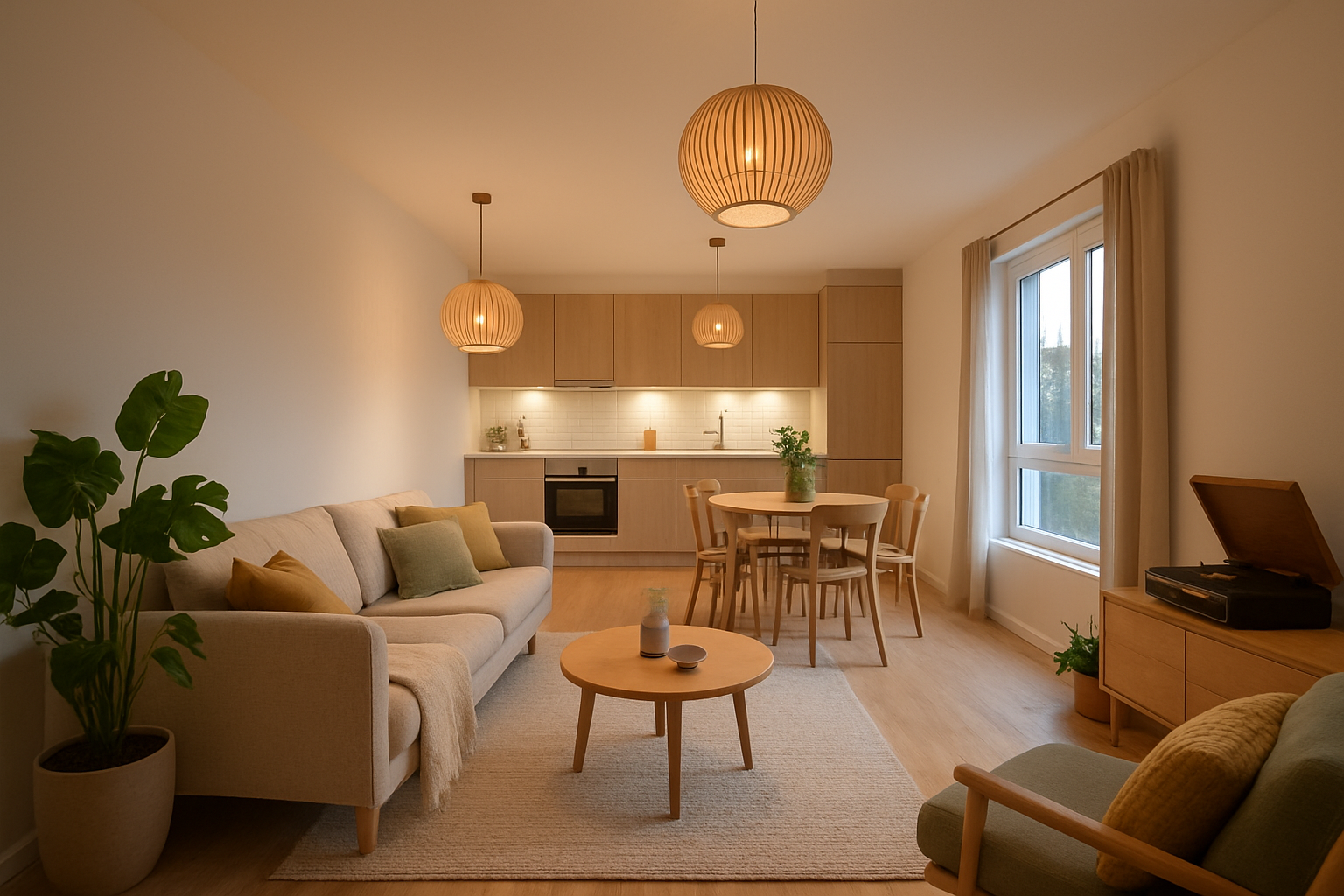 Agence immobilière de IMOZOUM