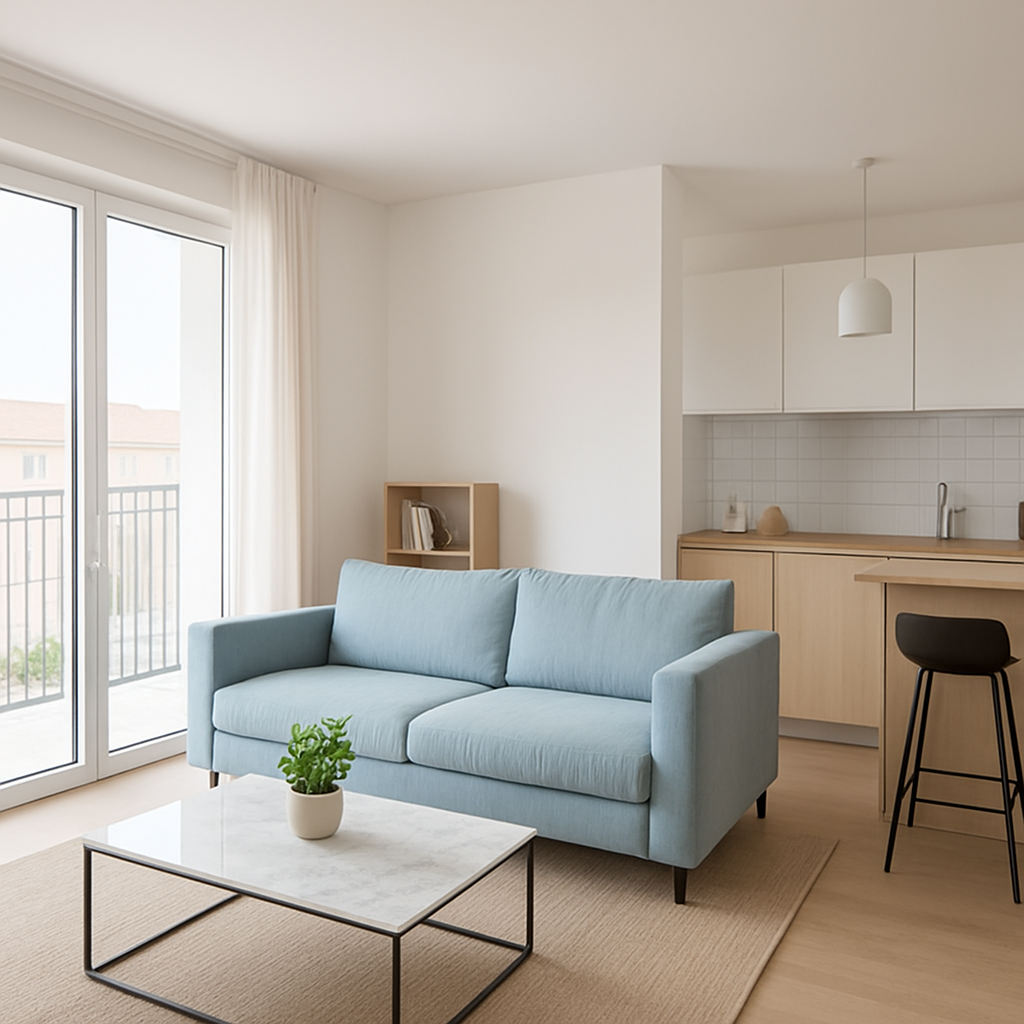Agence immobilière de IMOZOUM
